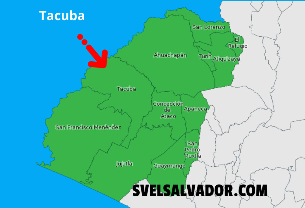 Municipio de Tacuba